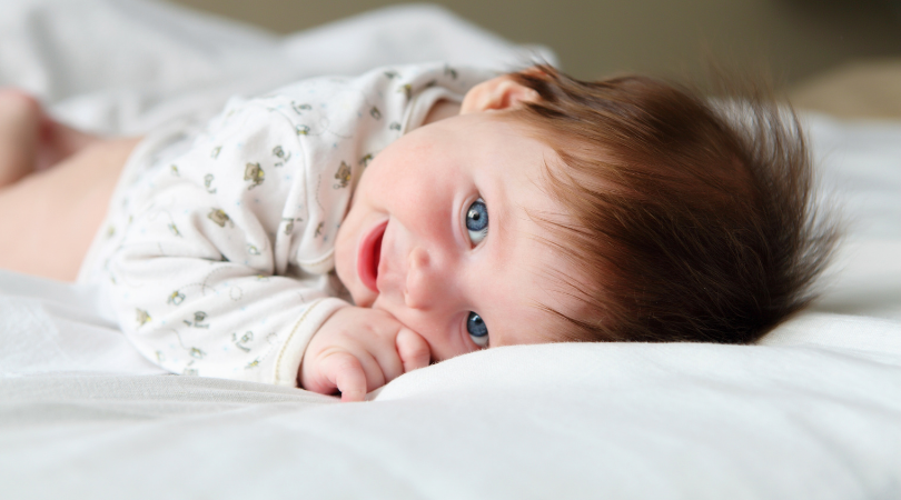 6 Tipps, die deinem Kleinkind helfen, besser zu schlafen