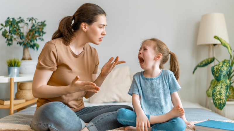 7 Anzeichen dafür, dass du ein verwöhntes Kind großgezogen hast (und was du dagegen tun kannst)