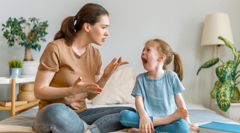 7 Anzeichen dafür, dass du ein verwöhntes Kind großgezogen hast (und was du dagegen tun kannst)
