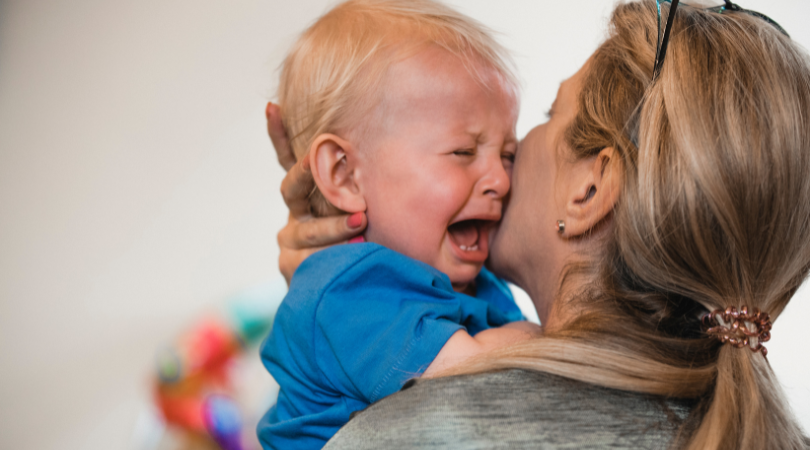 8 Tipps zur Behandlung und Vorbeugung von Wutausbrüchen bei Kindern