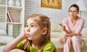 Frustration Eltern: 5 Möglichkeiten, als Eltern mit Frustrationen umzugehen
