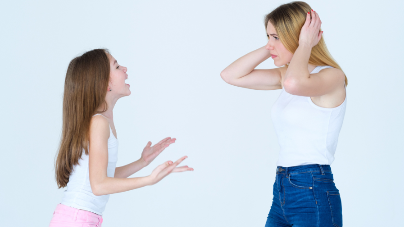 Mit Wut umgehen lernen: 3 wichtige Schritte, die du unternehmen solltest, bevor du wütend auf deine Kinder wirst
