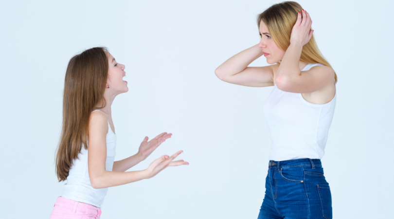 Mit Wut umgehen lernen: 3 wichtige Schritte, die du unternehmen solltest, bevor du wütend auf deine Kinder wirst