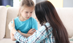 Umgang mit Kindern: 5 Geheimnisse zur Disziplin ohne Auszeit und Zählen