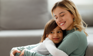 Was Töchter von ihren Müttern brauchen | 9 inspirierende Tipps