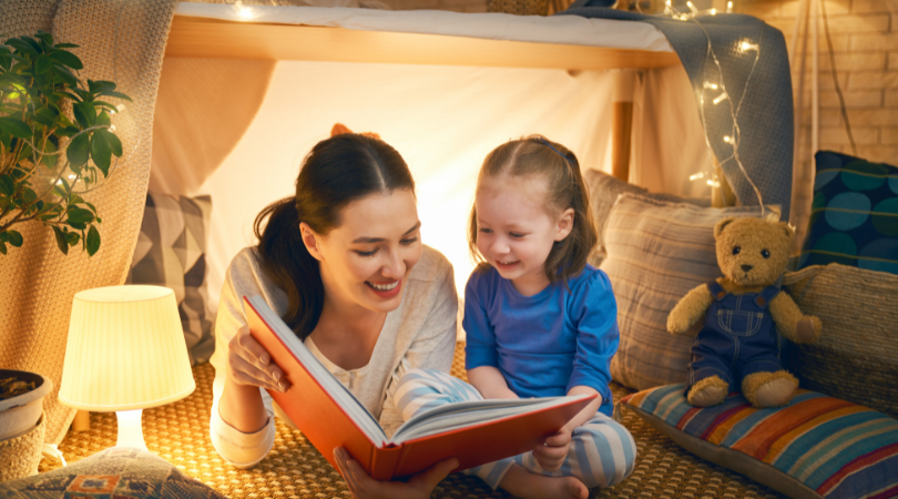Das gelesene merken: 5 intelligente Strategien, um Kindern zu helfen, sich an das zu erinnern, was sie lesen