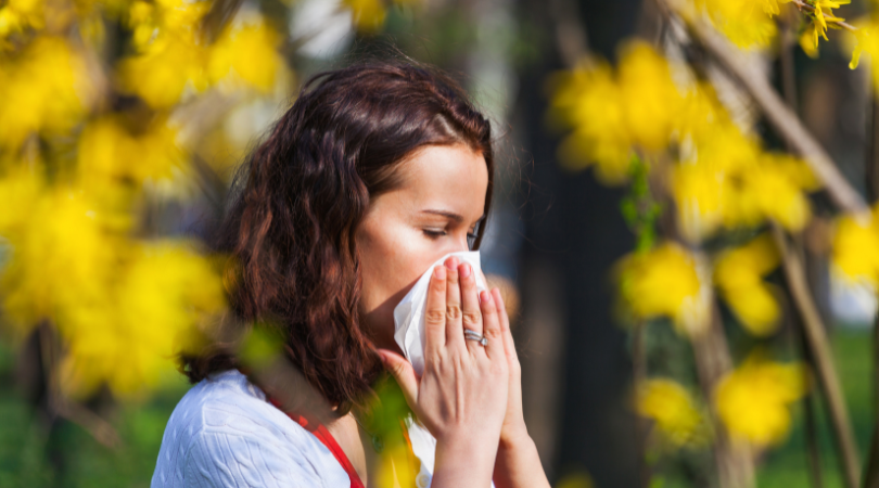 Herbstallergien: Ursachen, Symptome und Prävention