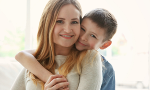 Verstrickte Bindung: 11 Anzeichen für eine Mutter-Sohn-Verstrickung