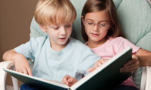 Montessori-Lesemethode – Wie Kinder mit Montessori lesen lernen