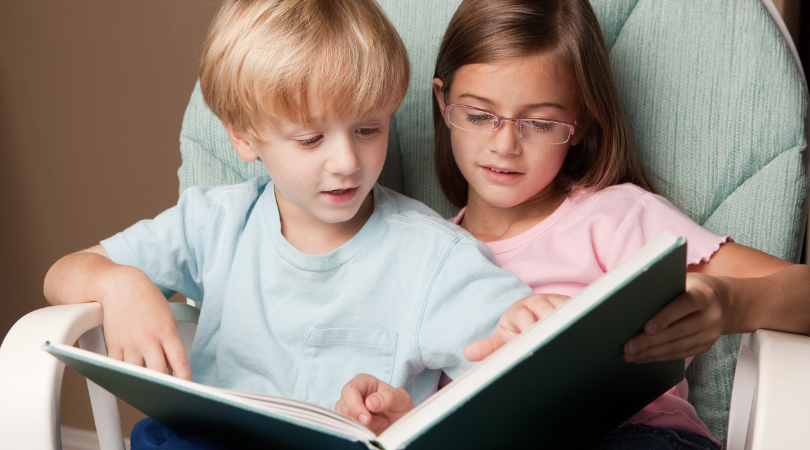 Montessori-Lesemethode – Wie Kinder mit Montessori lesen lernen