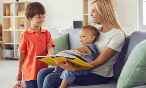 Positive Erziehung: 17 Tipps eines Psychologen für Eltern