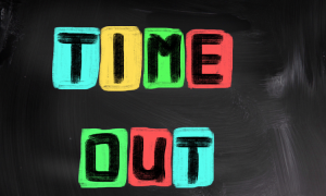 Time-in vs. Time-out: Was ist ein Time-in
