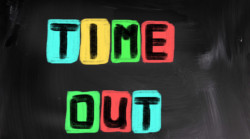 Time-in vs. Time-out: Was ist ein Time-in
