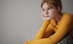 7 emotionale Wunden aus der Kindheit, die bleiben