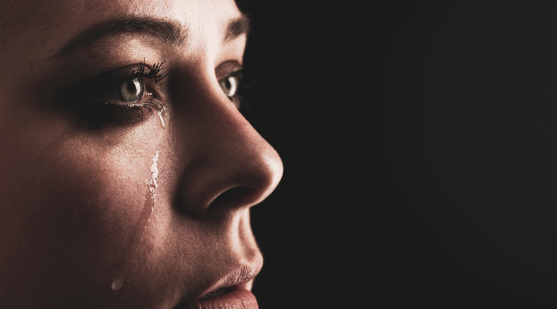 Weinen: 6 psychologische Vorteile