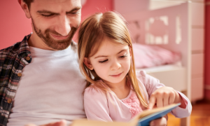 11 Tipps für Väter, die Töchter erziehen
