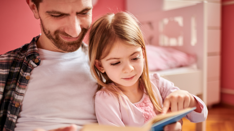 12 Tipps für Väter, die Töchter erziehen