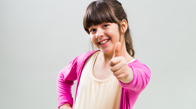 25 Dinge, die du sofort tun kannst, um das Selbstvertrauen eines Kindes aufzubauen