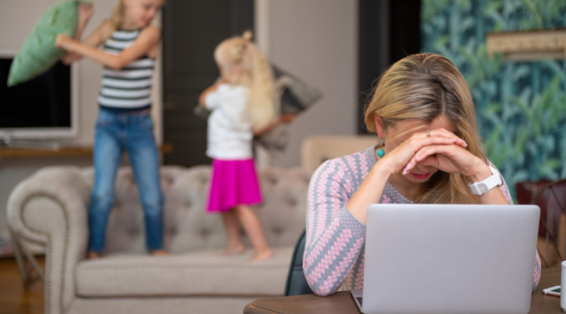 Kindererziehung stress: Hier erfährst du, wie du mit Erziehungsstress umgehst