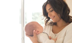 12 Möglichkeiten, wie sich dein Leben nach der Geburt eines Babys verändert