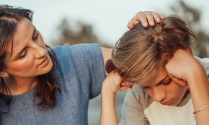 Emotionen in der pubertät: 3 Möglichkeiten für Eltern, damit umzugehen
