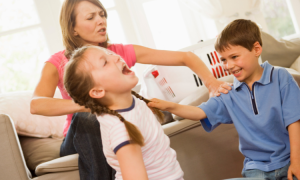 Pädagogische Methoden: 8 Möglichkeiten, dein Kind ohne Spanking zu disziplinieren