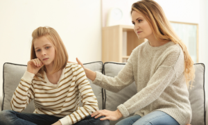 Umgang mit Jugendlichen: Wie man mit einem geheimnisvollen Teenager umgeht – Lüfte die Wahrheiten hinter den Geheimnissen deines Teenagers
