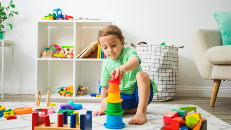 Ja, Du Solltest Deine Kinder Alleine Spielen Lassen – So Geht’s ...