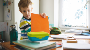 Kindern Beibringen: 8 Tipps, Um Kindern Beizubringen, Unabhängiger Zu ...