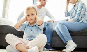 Dysfunktionale familie: Wie beeinflussen sie die psychologische Entwicklung von Kindern?
