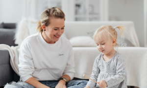 Fünf Montessori-Phrasen, die dir helfen, eine Montessori-Mentalität zu entwickeln