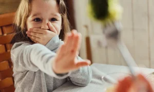 Kinder wählerisch beim Essen? Wie japanische Eltern ihre Kinder dazu ermutigen, keine wählerischen Esser zu sein