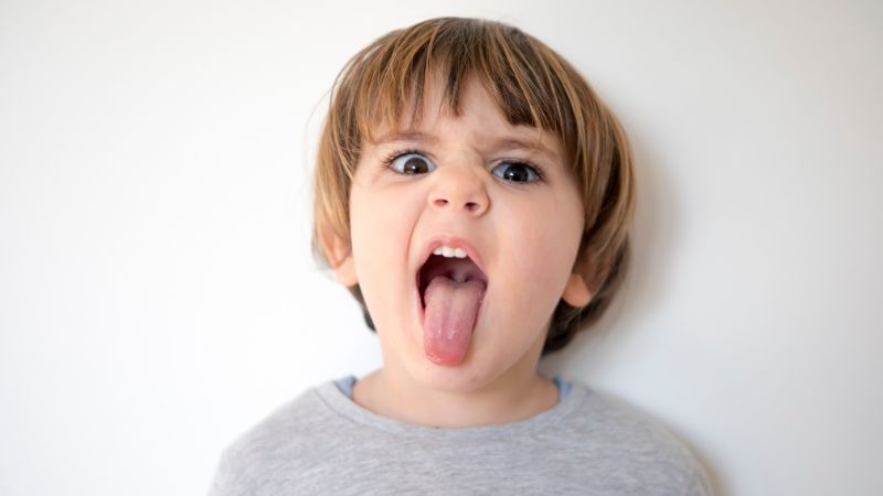 Unartige Kinder: 7 Gründe, warum du sie bewundern solltest