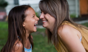 Was brauchen Kinder: 6 Dinge, die jedes Kind von seinen Eltern hören muss
