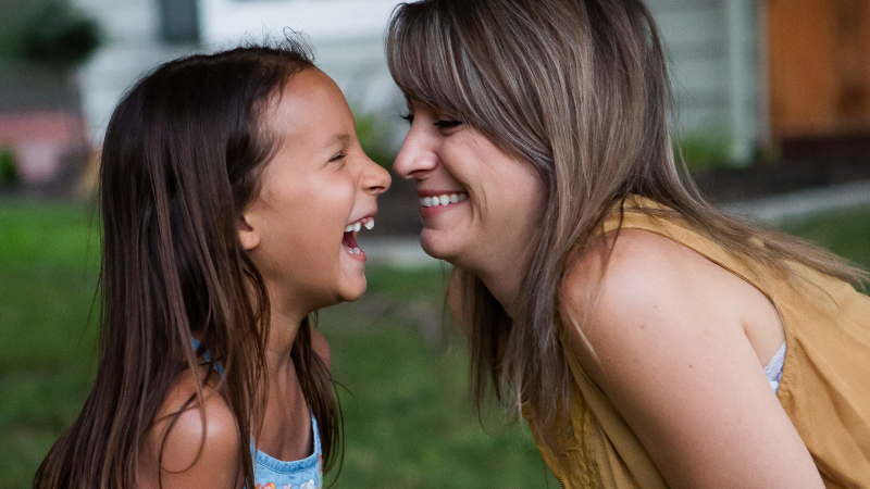 Was brauchen Kinder: 18 Dinge, die jedes Kind von seinen Eltern hören muss