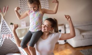 Eltern, die mental starke Kinder erziehen, verwenden niemals diese 7 Ausdrücke, wenn ihre Kinder jung sind, sagt der Psychotherapeut