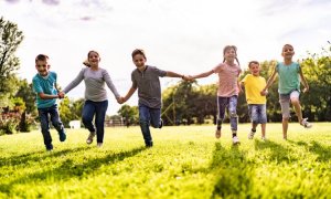 Laut einem Psychologen gibt es 6 "außergewöhnliche" Arten von Kindern und wie Eltern sie erfolgreich erziehen können