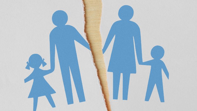 5 Erfolgreiche Co-Elternschaftsstrategien für geschiedene Eltern