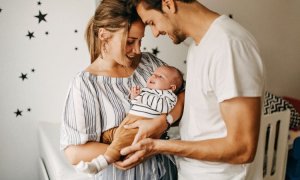 5 Tipps zur Lösung von Eheproblemen nach der Geburt eines Babys