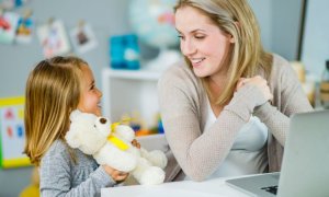 6 Gewohnheiten, die glückliche und erfolgreiche alleinerziehende Mütter alle gemeinsam haben