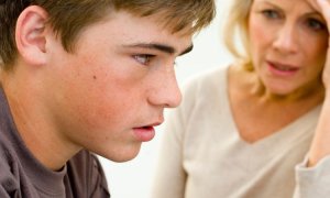 7 effektive Schritte, wenn ein Teenager nicht auf seine Eltern hört