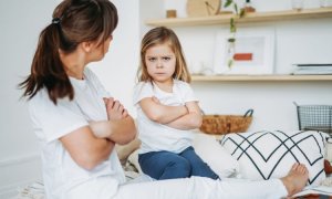 7 nervige Dinge, die Eltern zu ihren Kindern sagen