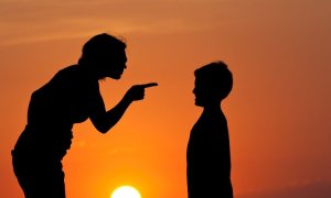 9 größte Disziplin-Fehler, die du wahrscheinlich bei deinen Kindern machst