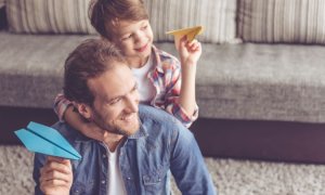 Unterstützung für Geschiedene Väter: 5 Erziehungstipps für Väter nach der Scheidung