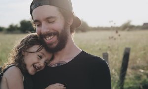 Warum Lieben Töchter Ihre Väter so sehr