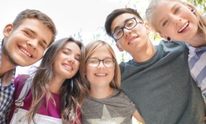 Wie man glückliche Teenager erzieht – 10 einfache Top-Tipps