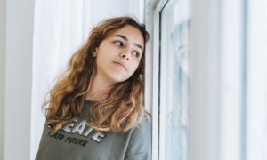 23 Warnsignale im Verhalten von Teenagern