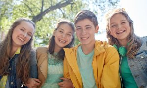 5 Tipps: So begleitest du dein Kind auf dem Weg zu einem glücklichen Teenage