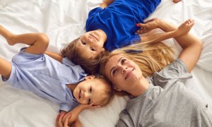 5 beste Methoden, um Achtsamkeit bei Kindern einzuführen