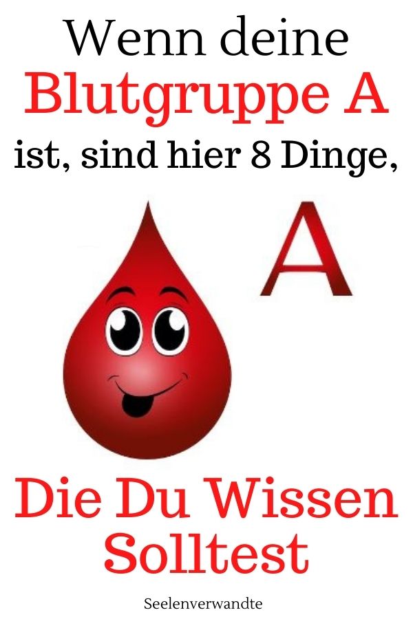 Blutgruppe A